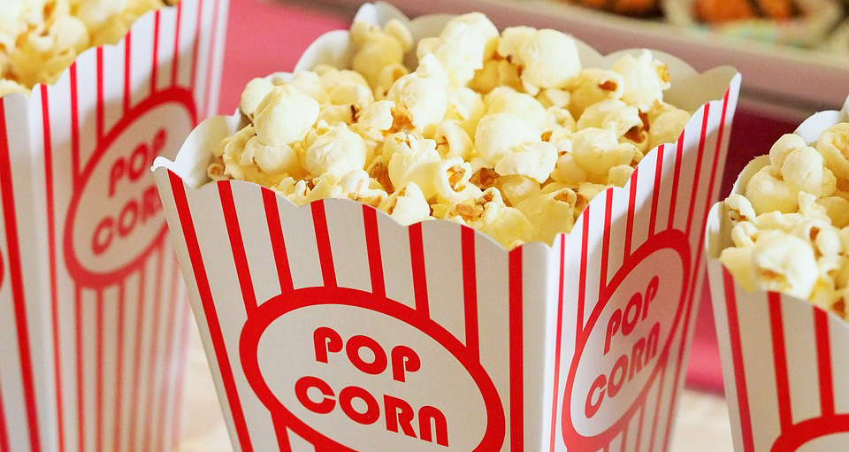 Free Movie Nights — Now at PEERS