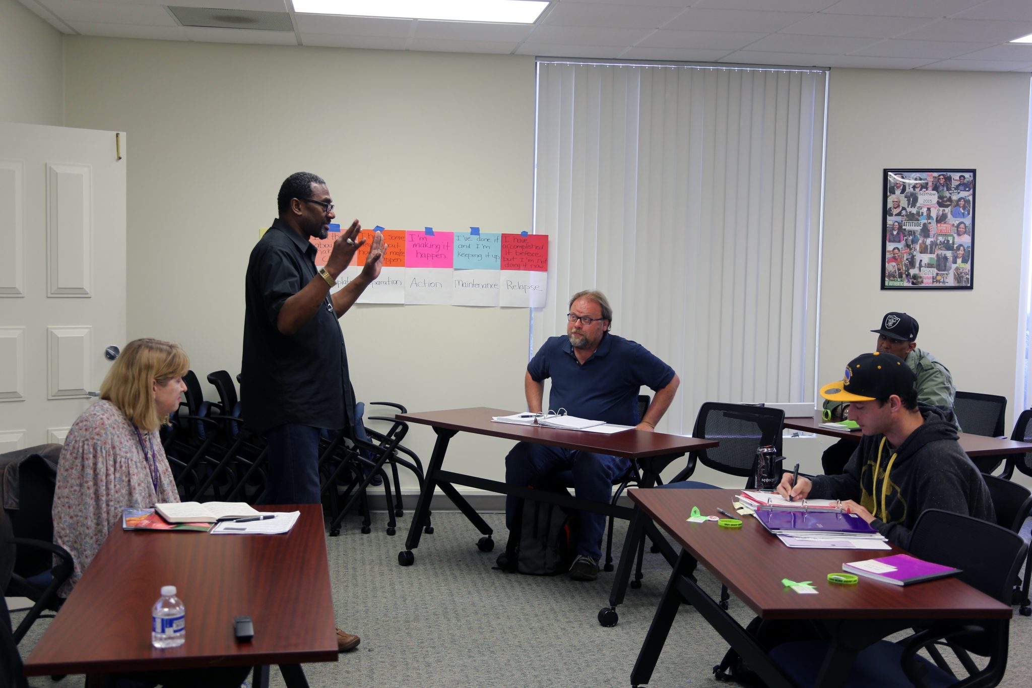 eCPR Presentation at BestNow