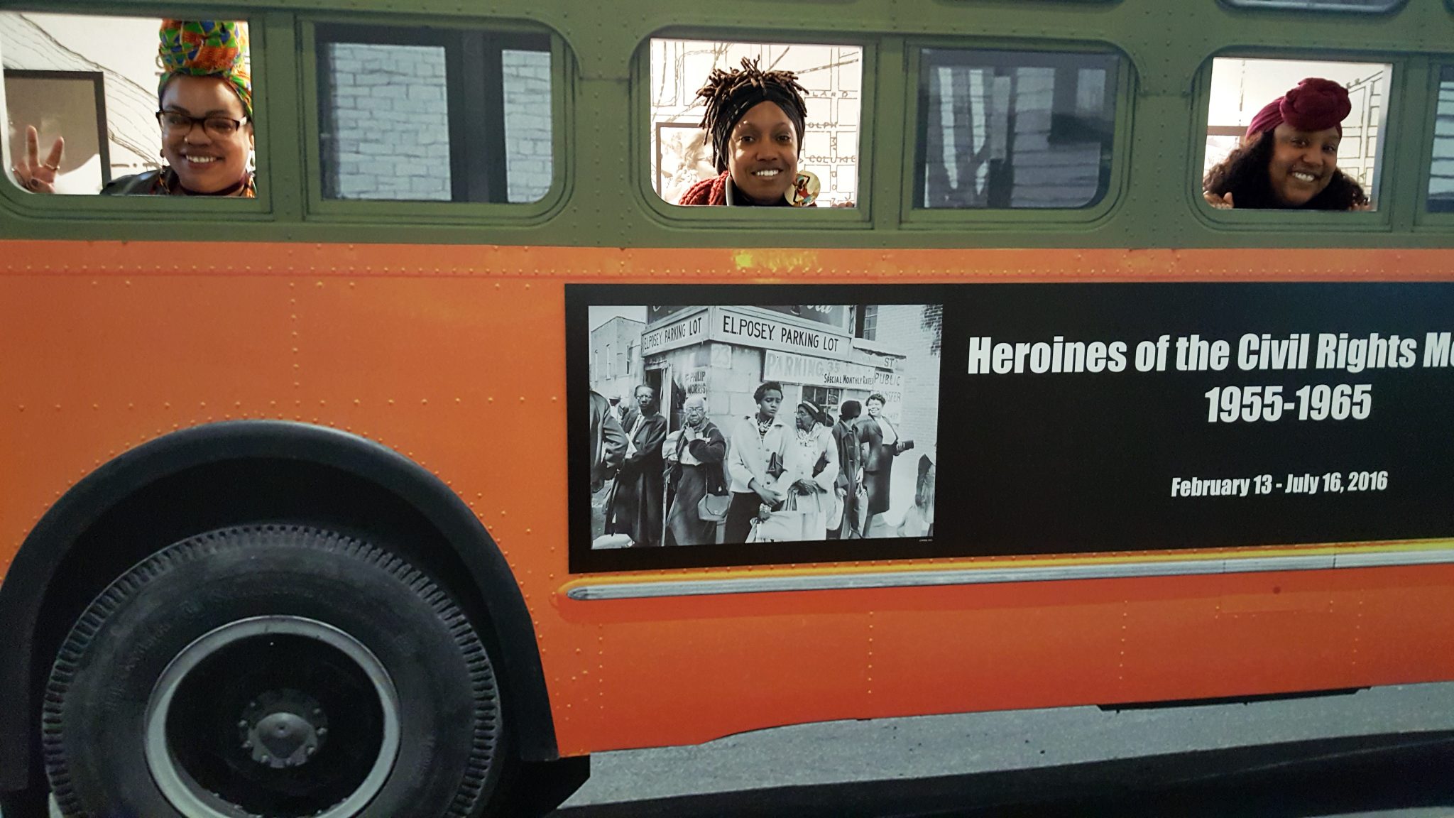 PEERS Celebrates Black History Month 2018