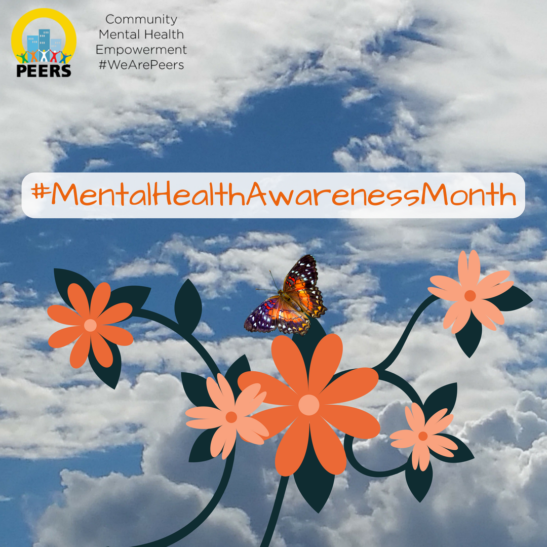 may, mental, health, oakland, awareness, month, 2018, stigma, illness