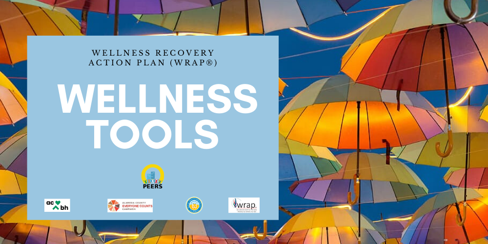 Wellness Tools: “A Love Letter To Myself”