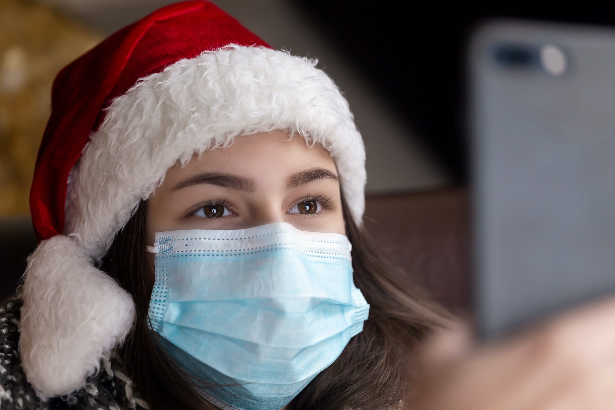 Your Pandemic Holiday Season Survival Guide is Here!