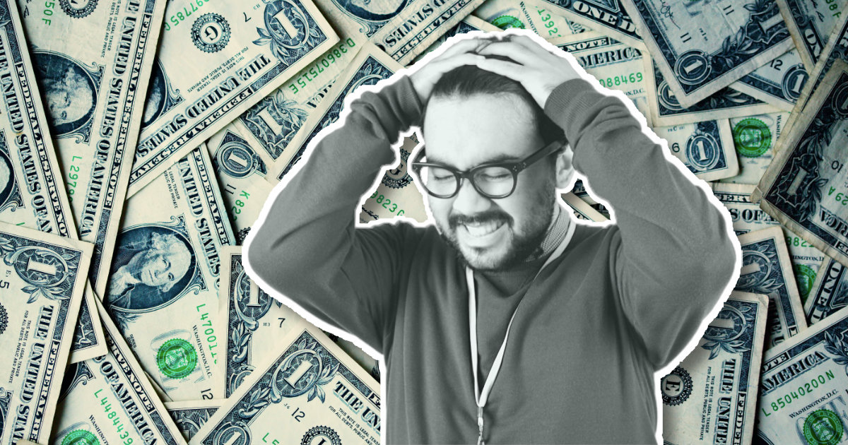 Money and Mental Health: The Big M’s of Life