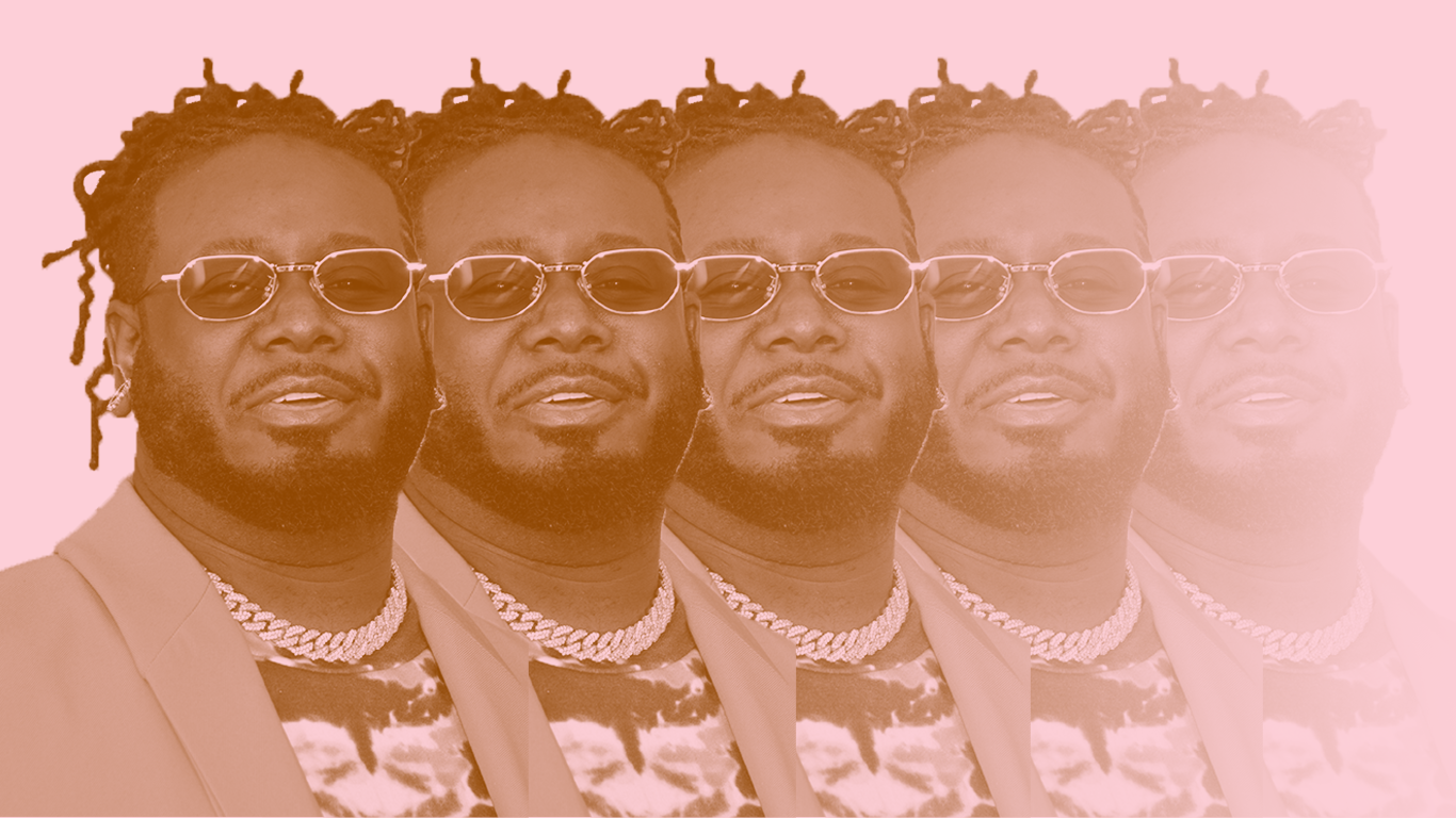 On T-Pain and Masculinity